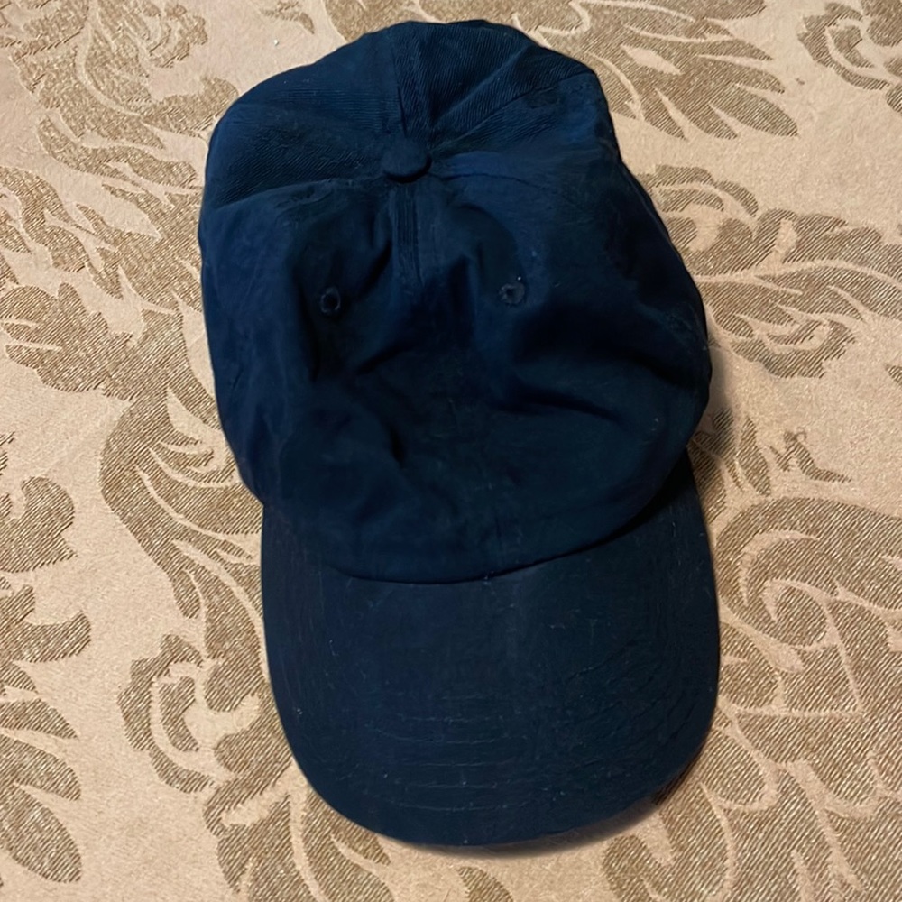 Used mens  cap